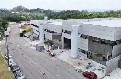 Imagem: Galpão / Salão para Alugar, Sítio Boa Vista