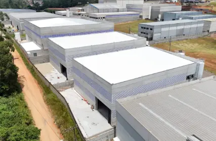 Imagem: Galpão / Salão para Alugar, Sítio Boa Vista