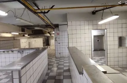 Imagem: Galpão / Salão para Alugar, Centro de São Paulo