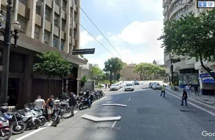 Imagem: Galpão / Salão para Alugar, Centro de São Paulo