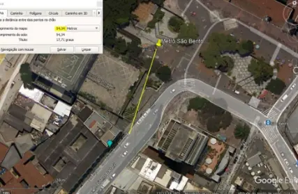 Imagem: Galpão / Salão para Alugar, Centro de São Paulo