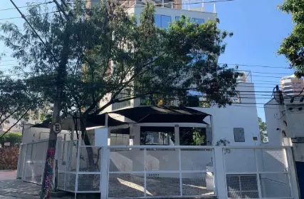 Imagem: Prédio Comercial para Alugar, Vila Madalena