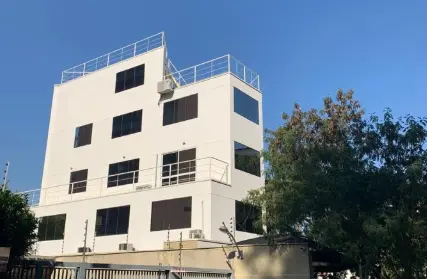 Imagem: Prédio Comercial para Alugar, Vila Madalena