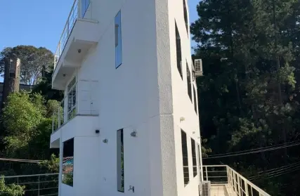 Imagem: Prédio Comercial para Alugar, Vila Madalena