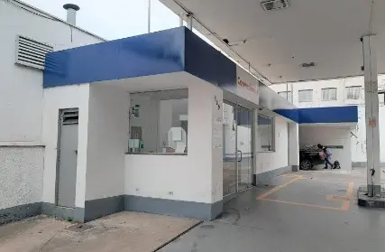 Imagem: Terreno para Alugar, Bom Retiro