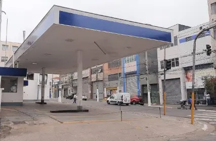 Imagem: Terreno para Alugar, Bom Retiro