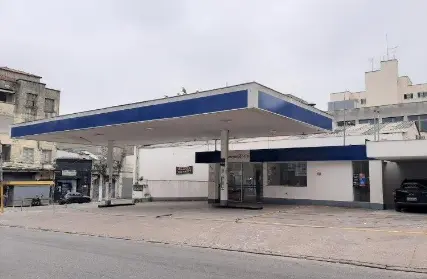 Imagem: Terreno para Alugar, Bom Retiro