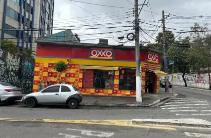 Imagem: Galpão / Salão para Venda, Vila Madalena