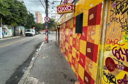 Imagem: Galpão / Salão para Venda, Vila Madalena