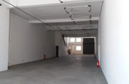 Imagem: Galpão / Salão para Alugar, Alphaville Industrial