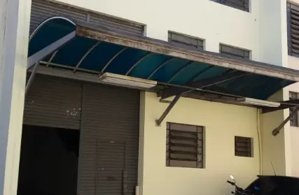 Imagem: Galpão / Salão para Alugar, Alphaville Industrial