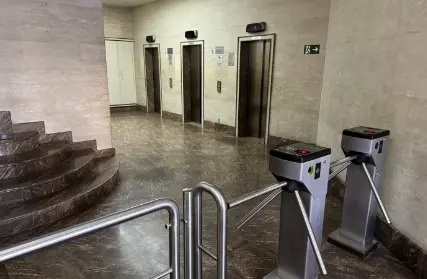 Imagem: Sala Comercial para Venda, Bela Vista