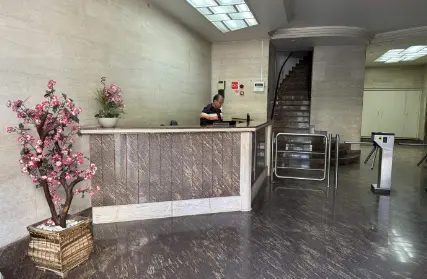 Imagem: Sala Comercial para Venda, Bela Vista