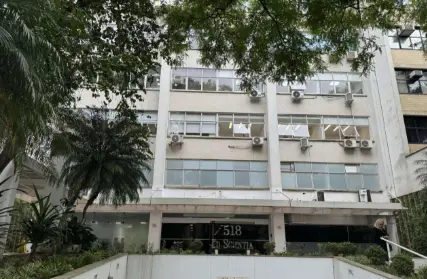 Imagem: Sala Comercial para Venda, Bela Vista