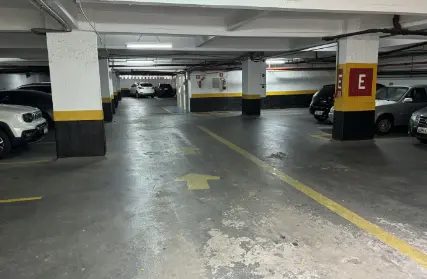 Imagem: Sala Comercial para Venda, Bela Vista