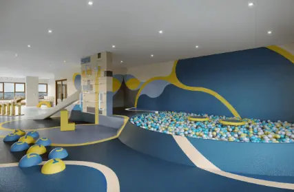 Imagem: Apartamento para Venda, Vila Anastácio