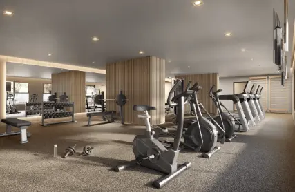 Imagem: Apartamento para Venda, Vila Anastácio