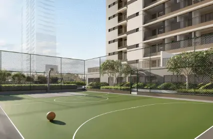 Imagem: Apartamento para Venda, Vila Anastácio