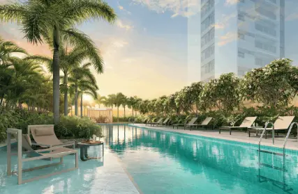 Imagem: Apartamento para Venda, Vila Anastácio