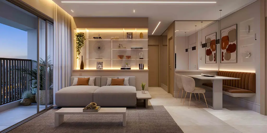 Apartamento para Venda SP Imóvel - Imagem 20