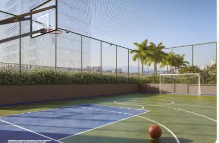 Imagem: Apartamento para Venda, Vila Anastácio