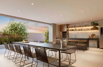 Imagem: Apartamento para Venda, Vila Anastácio