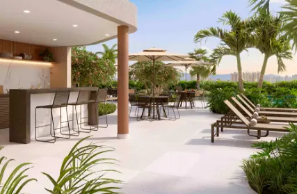 Imagem: Apartamento para Venda, Vila Anastácio