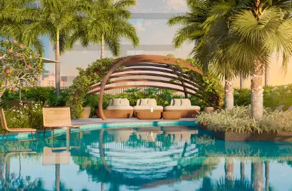 Imagem: Apartamento para Venda, Vila Anastácio