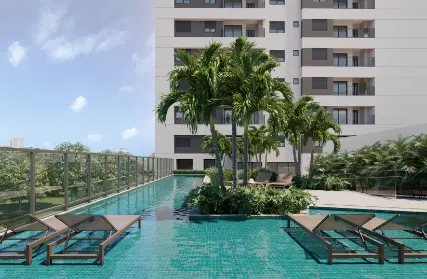 Imagem: Apartamento para Venda, Vila Anastácio