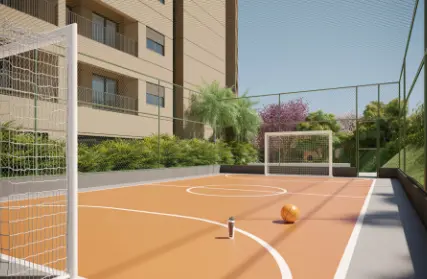 Imagem: Apartamento para Venda, Vila Anastácio