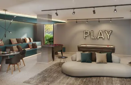 Imagem: Apartamento para Venda, Vila Anastácio