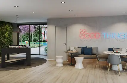 Imagem: Apartamento para Venda, Vila Anastácio