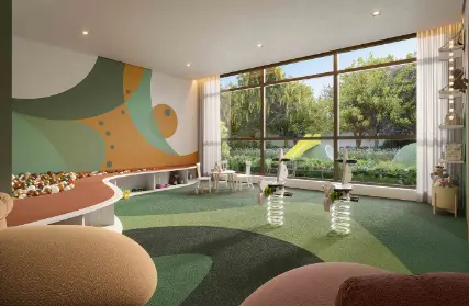 Imagem: Apartamento para Venda, Vila Anastácio