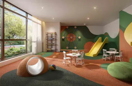 Imagem: Apartamento para Venda, Vila Anastácio