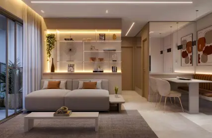 Imagem: Apartamento para Venda, Vila Anastácio