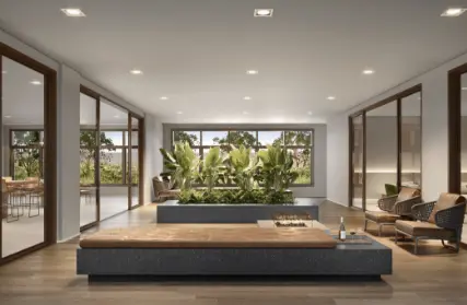Imagem: Apartamento para Venda, Vila Anastácio