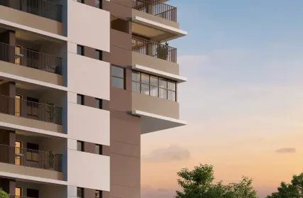 Imagem: Apartamento para Venda, Vila Anastácio