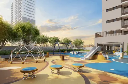 Imagem: Apartamento para Venda, Vila Anastácio