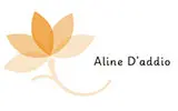 Logo Aline D'addio Corretora de Imóveis  