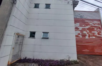 Imagem: Galpão / Salão para Venda, Anhangüera
