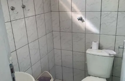 Imagem: Galpão / Salão para Alugar, Vila Anastácio