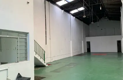 Imagem: Galpão / Salão para Alugar, Vila Anastácio