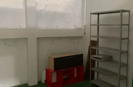 Imagem: Galpão / Salão para Alugar, Vila Anastácio