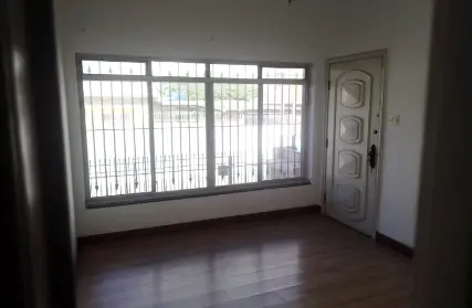 Imagem: Casa Térrea para Venda, Parque São Domingos