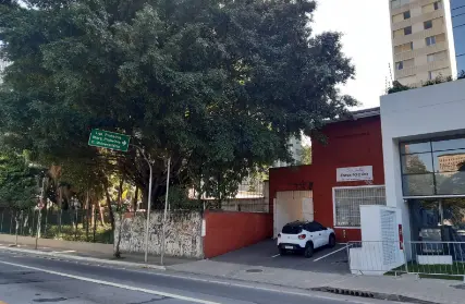 Imagem: Casa Comercial para Venda, Pinheiros