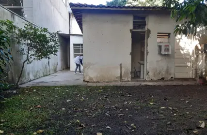 Imagem: Casa Comercial para Venda, Pinheiros