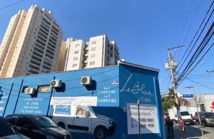 Imagem: Galpão / Salão para Alugar, Bela Aliança