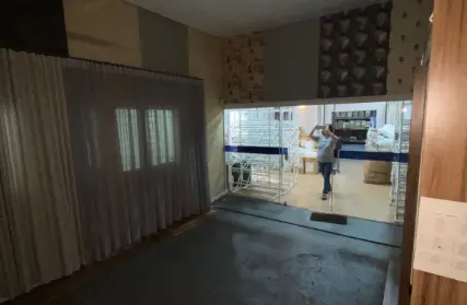 Imagem: Galpão / Salão para Alugar, Bela Aliança