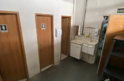 Imagem: Galpão / Salão para Alugar, Bela Aliança