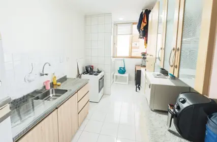Imagem: Apartamento para Venda, Lapa de Baixo